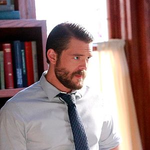 Bilder Charlie Weber