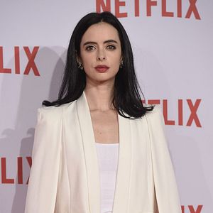 Bilder Krysten Ritter