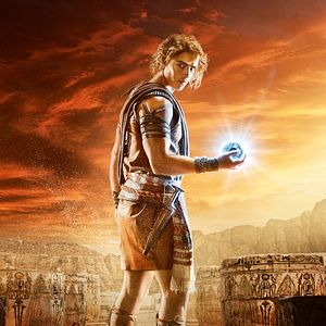 Bilder Gods Of Egypt