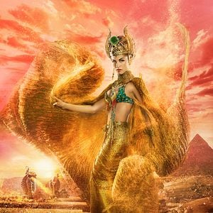 Bilder Gods Of Egypt
