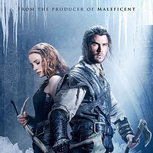 Bilder The Huntsman & The Ice Queen