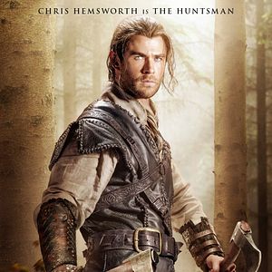 Bilder The Huntsman & The Ice Queen