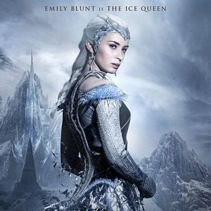 Bilder The Huntsman & The Ice Queen