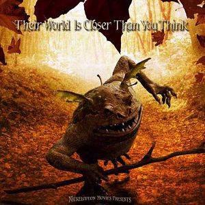 Bilder Die Geheimnisse der Spiderwicks