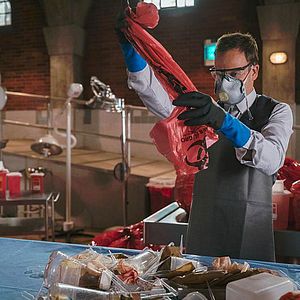 Bilder Jonny Lee Miller