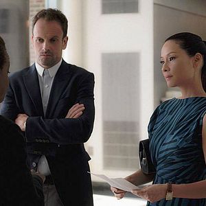 Bilder Jonny Lee Miller