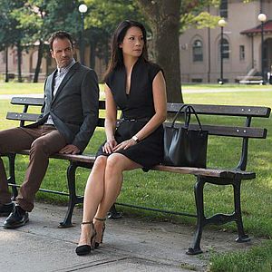 Bilder Jonny Lee Miller