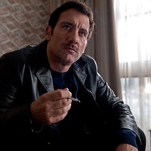 Bilder Clive Owen