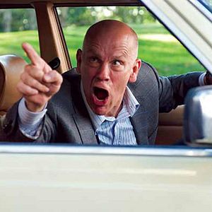 Bilder John Malkovich