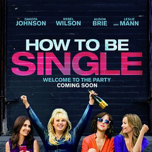 Bilder How To Be Single