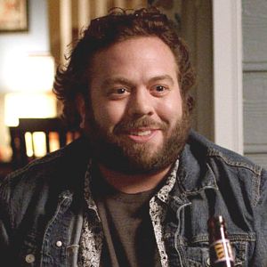 Bilder Dan Fogler