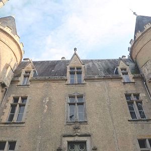 Bilder Chroniques d’un château hanté