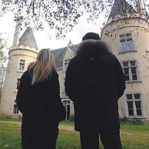 Bilder Chroniques d’un château hanté