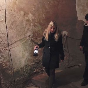 Bilder Chroniques d’un château hanté