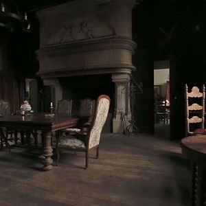 Bilder Chroniques d’un château hanté