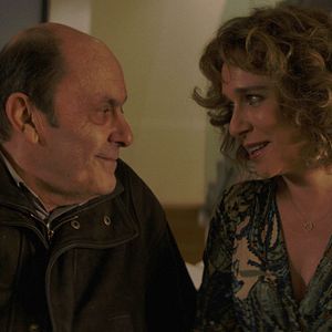 Bilder La Vie très privée de Monsieur Sim