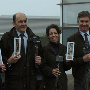 Bilder La Vie très privée de Monsieur Sim