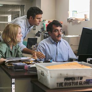 Bilder Brian d'Arcy James