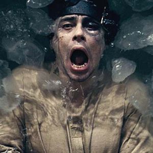 Bilder Benicio Del Toro