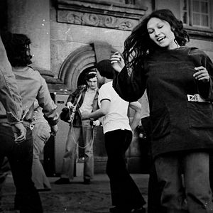 Bilder Sumé - The Sound Of A Revolution