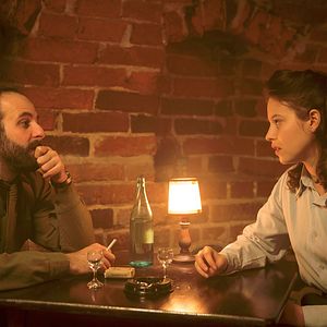 Bilder Les Innocentes