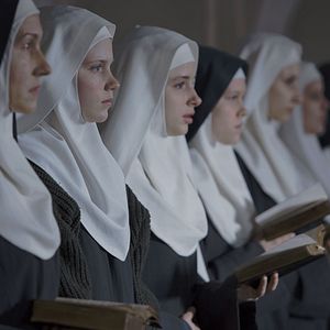 Bilder Les Innocentes