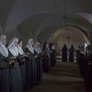 Bilder Les Innocentes