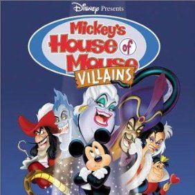 Bilder Verschwörung der Superschurken