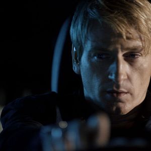 Bilder Fast Convoy - Tödlicher Transport