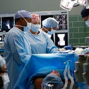 Bilder Jason George (II)