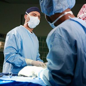 Bilder Jesse Williams