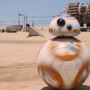 Bilder Star Wars 7: Das Erwachen der Macht