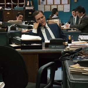 Bilder Michael Shannon