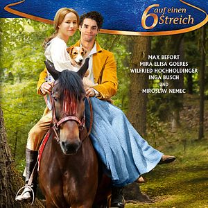 Bilder Der Prinz im Bärenfell