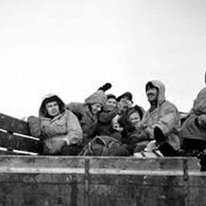 Bilder Russian Yeti: The Killer Lives