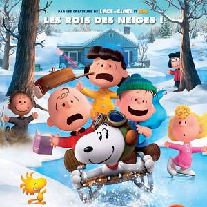 Bilder Die Peanuts - Der Film