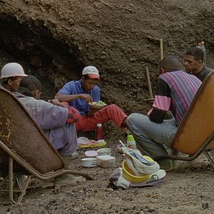 Bilder As Cidades e as Trocas