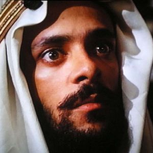 Bilder Alexander Siddig