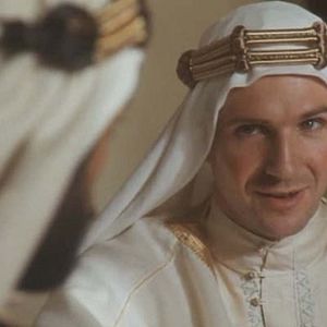 Bilder A Dangerous Man: Lawrence After Arabia