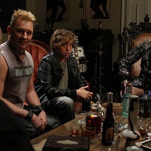 Bilder Joe Dreck 2: Beautiful Loser