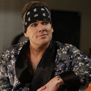 Bilder Joe Dreck 2: Beautiful Loser