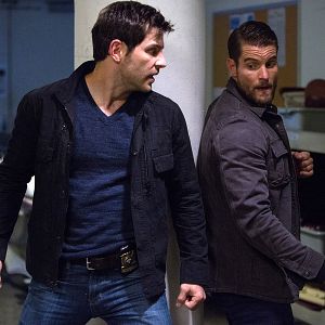 Bilder Damien Puckler