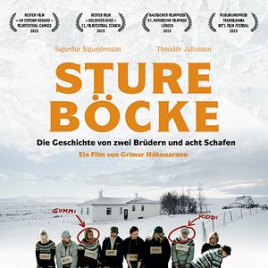 Bilder Sture Böcke