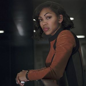 Bilder Minority Report