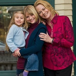 Bilder Cybill Shepherd