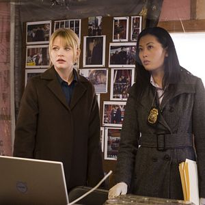 Bilder Olivia Cheng (II)