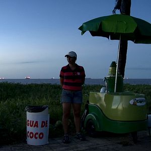 Bilder Passarinho Lá de Nova Iorque