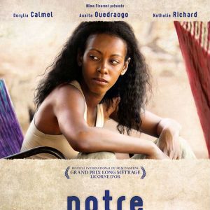 Bilder Notre Étrangère