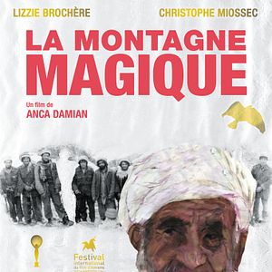 Bilder Muntele Magic