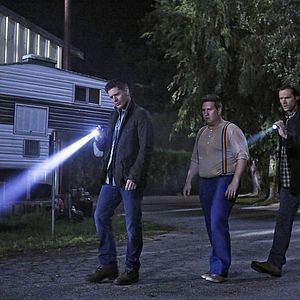 Bilder Jensen Ackles